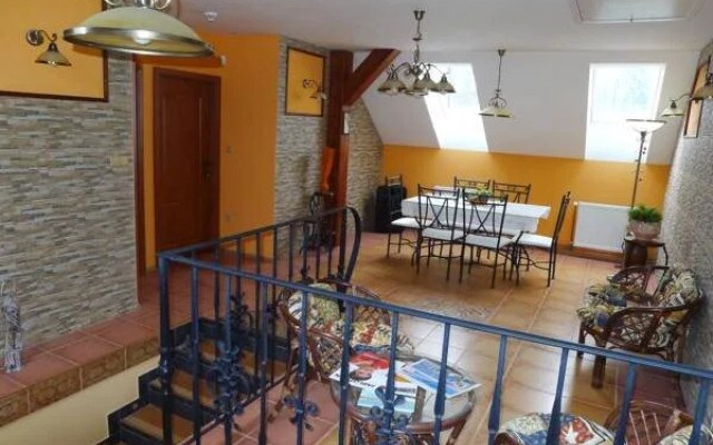 Pension 338