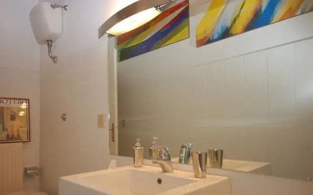 Campo de Fiori View