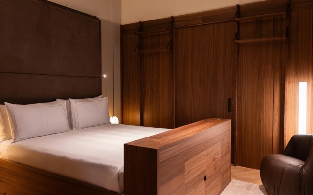 Mercer Madrid