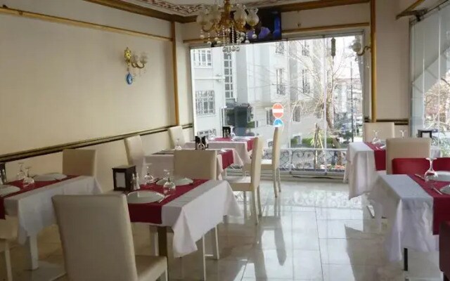 FS Oldcity Hotel