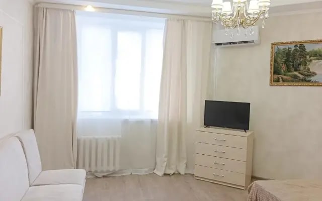 Апартаменты на улице Братьев Касимовых 6А