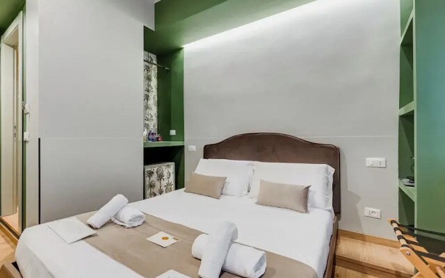 COLLINA 24 SUITES - close to VIA VENETO