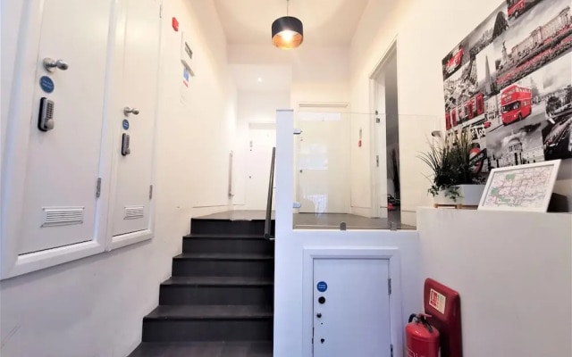 Double Room with Balcony - 3c