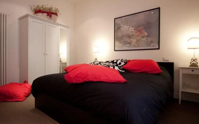 Chiesa Nuova Apartment