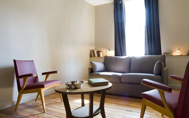 Hôtel Helzear Montparnasse