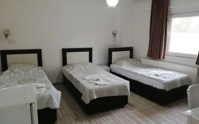 Karam Hotel