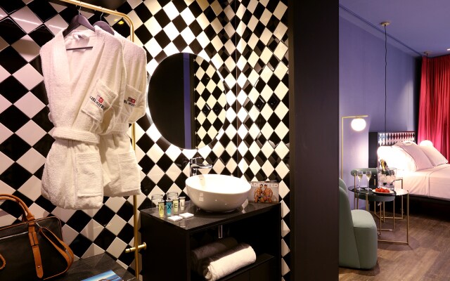 Axel Hotel Madrid – Adults Only