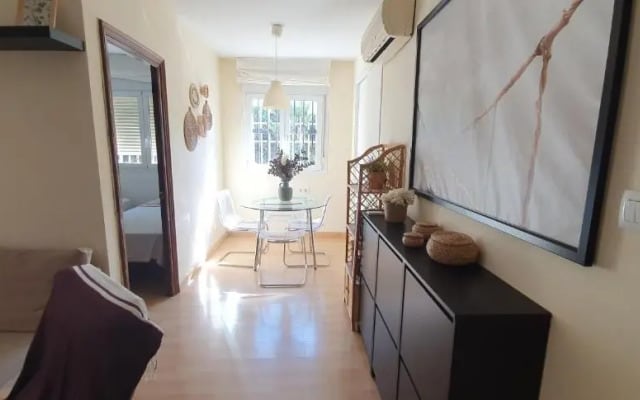Apartamento Malaga Picasso