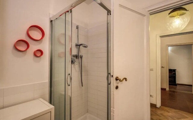 Campo di Fiori 2 Bedroom Via Giulia