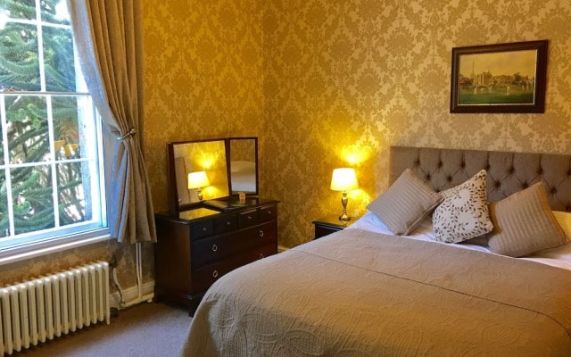 Ashdale Guest House