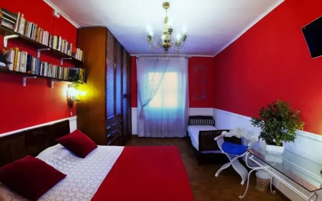 Marian B&B