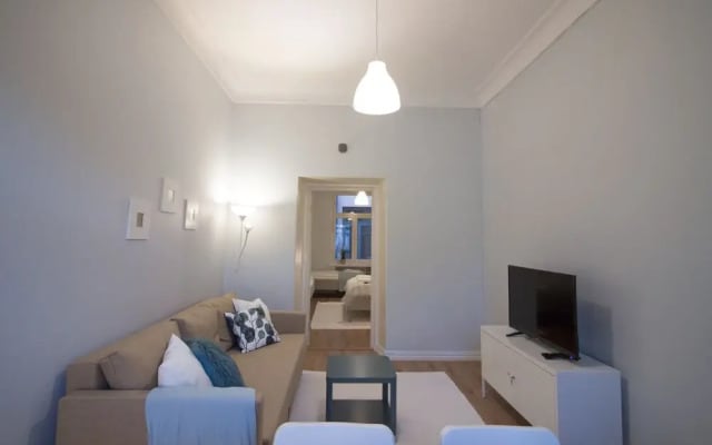 2ndhomes Iso Roobertinkatu Apartment 2