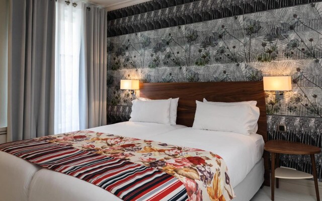Residence & Spa Le Prince Regent