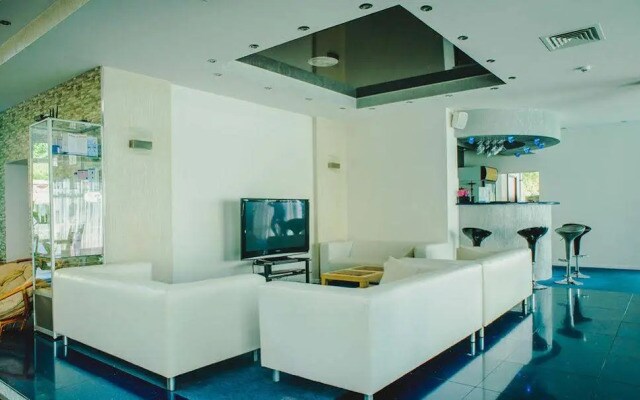 Villa Atmosfera