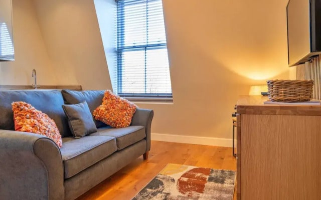 Apartment in Matlock Near Peak District Trails