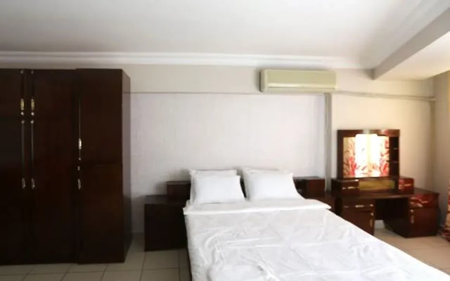 Bristol Hostel