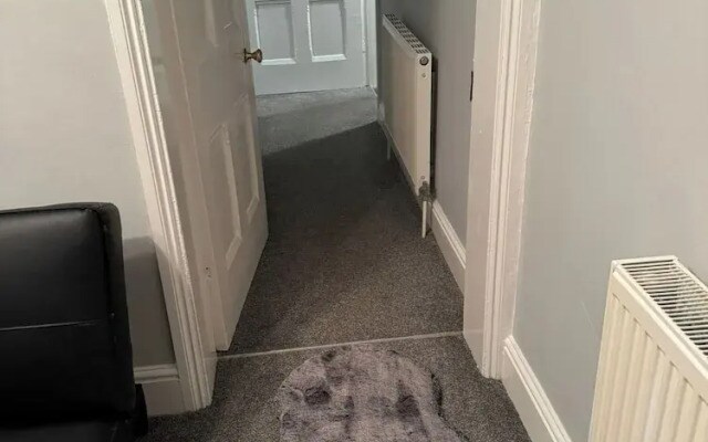 2 Guests - Free Parking - 6min to Derbion Centre