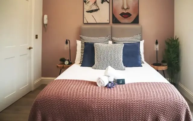 The Notting Hill Residence I Nma1