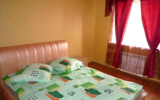 Отель Афалина