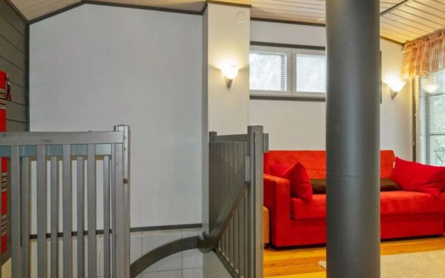 House Pulkka 3 Salla