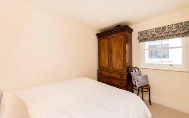 2-bed Aprtment Notting Hill