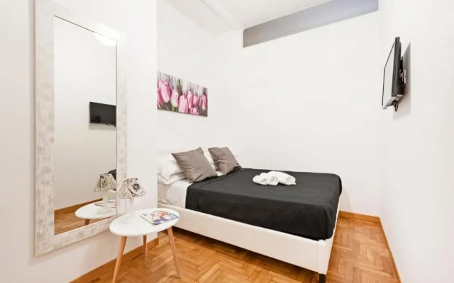 White Flat Labicana