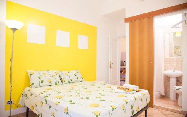 Fruit Rooms