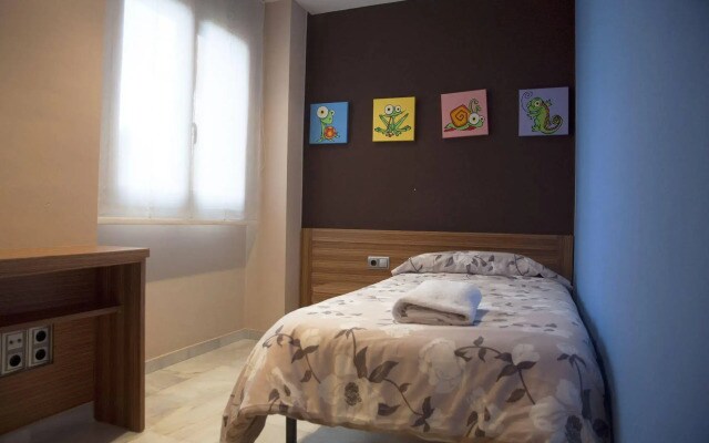 Aparthotel del Golf