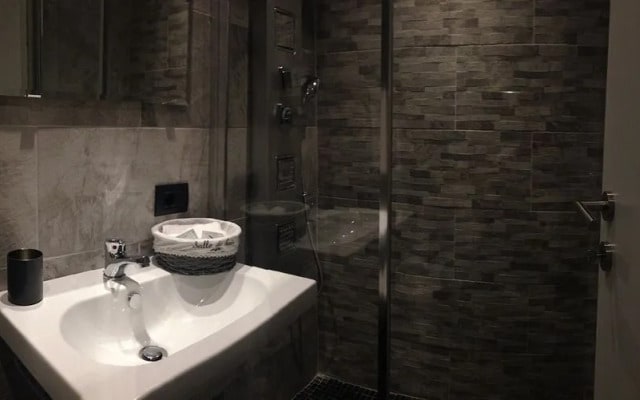 ROMAnce Cosimato Trastevere B&B
