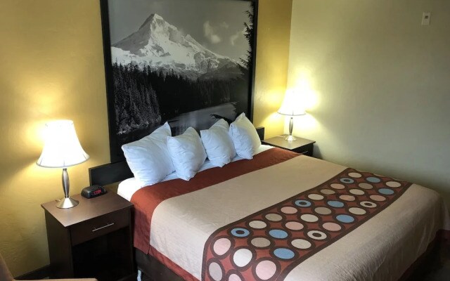 Super 8 Kennewick