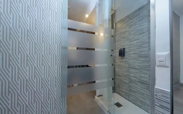 Flatinrome Trastevere Deluxe Rooms