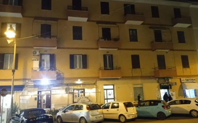 Adriatic Room Ciampino