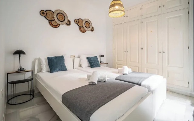 Stay U-nique Apartment Plaza del Patrocinio