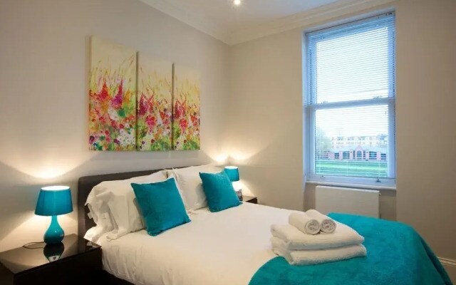 Earls Court Ongar Road Apartments