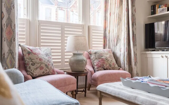 Beautiful family home in Highbury
