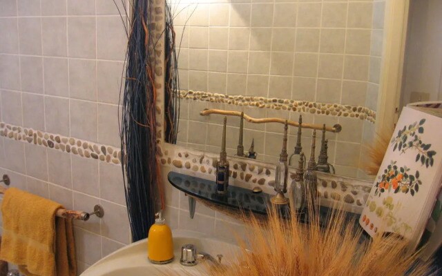 Отель B&B Bio