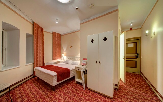 Rija Old Town Hotel