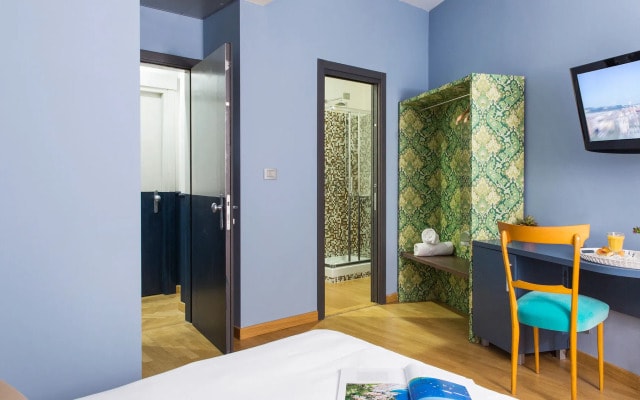 Hotel Consulta