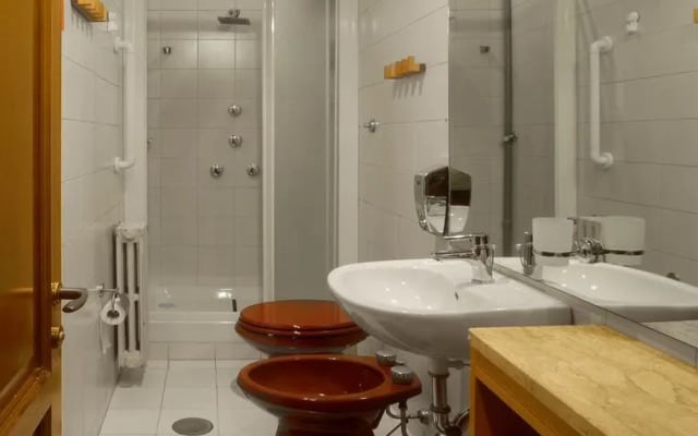 Mullers Guest House