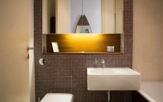 1 Bedroom Flat in Central Islington