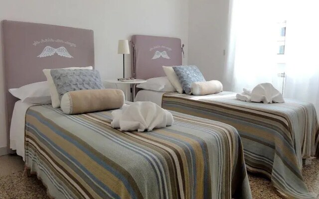 Navona - DormiRoma Apartments