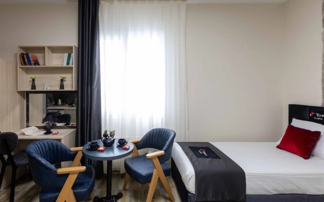 Tempo Florya Hotel