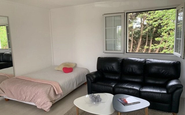 Casabina Appartement Proche Disney