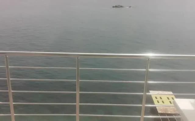 Морской Рай