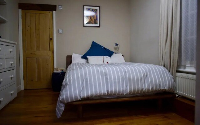 2 Bedroom Flat in Clapham Common