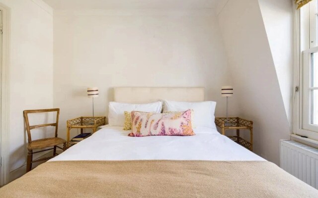 The Pimlico Lime 1 Bedroom in Belgravia