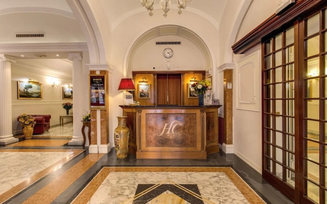 Hotel Contilia