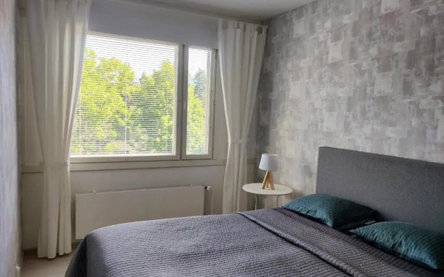 Nika Apartments