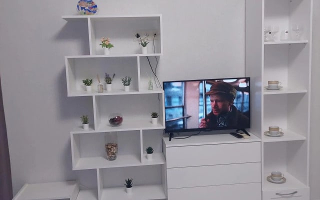 Апартаменты на улице Жданова 5/36