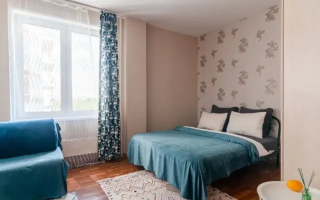 Апартаменты Хоум Дэй на ул. Карамзина, д.16